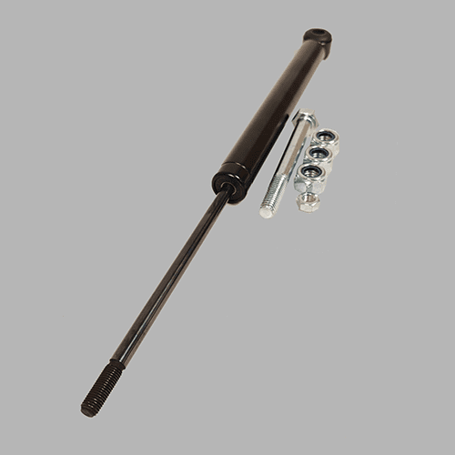 14.2048 - TW190 - TW280 Damper Without Extension