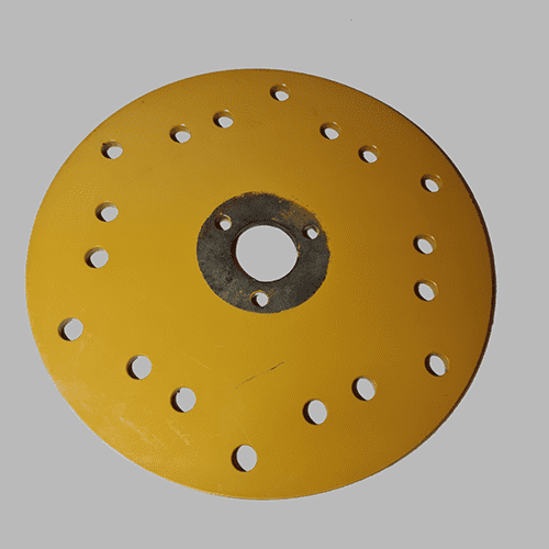 1490 - Cutter Wheel