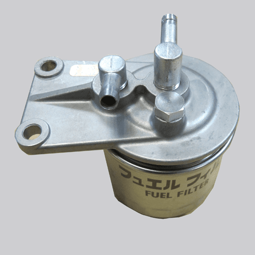 15224-43010 - Fuel Filter Housing