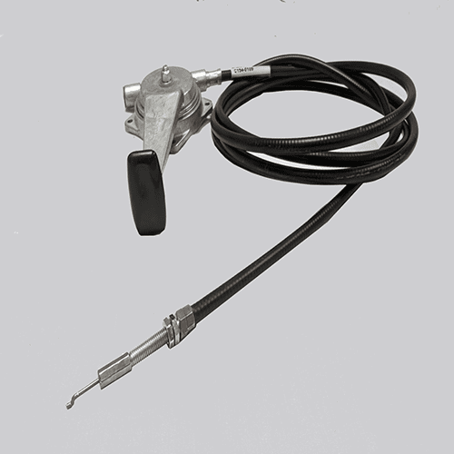 154-0109 - Throttle Cable