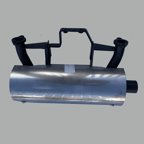 155-0103 - Exhaust