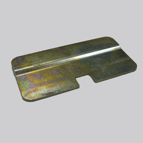 1598 - Gauge for the Rayco RG13 Series II and the RG25HD Stumpgrinders