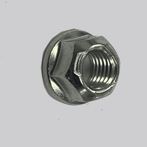 16271-92010 - Manifold Stud Nut