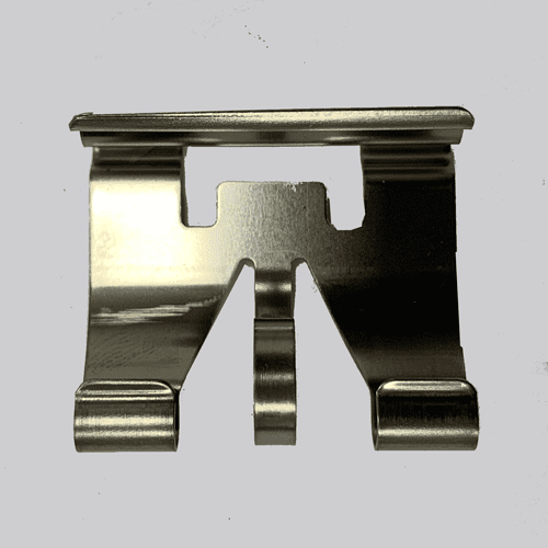 17236-Z6L-300 - Spring Clip Air Filter Cover