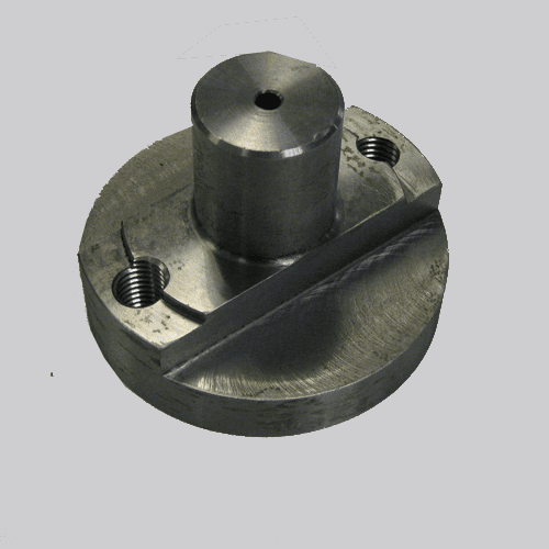 17375M - Stub Shaft 190