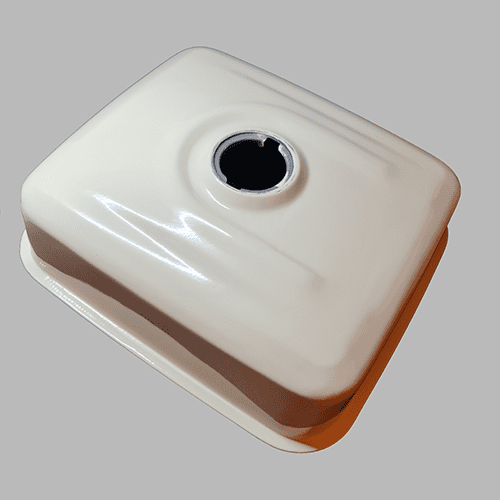 17510-ZE3-030ZA - Fuel Tank