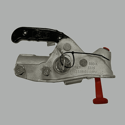 18090 - Locking Alko Hitch Head