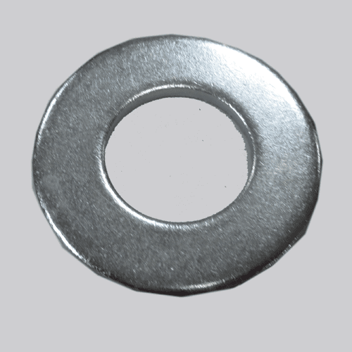 18190 - M24 Heavy Washer Chute Clamp