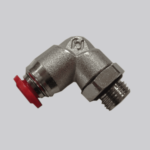 18474 - Grease Point Fitting