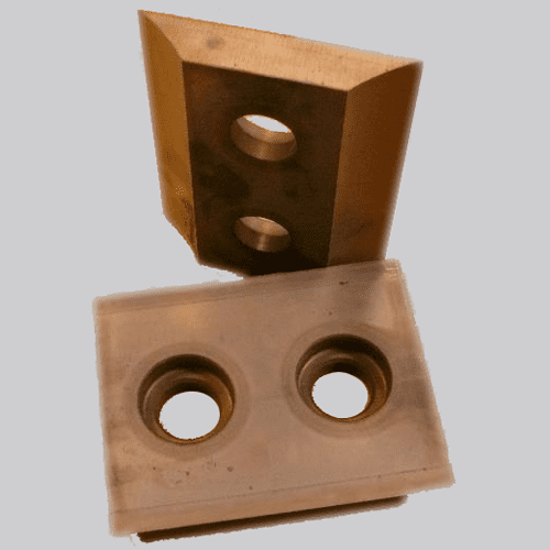 18692MH - Pair of Chipping Blades Timberwolf 190 models