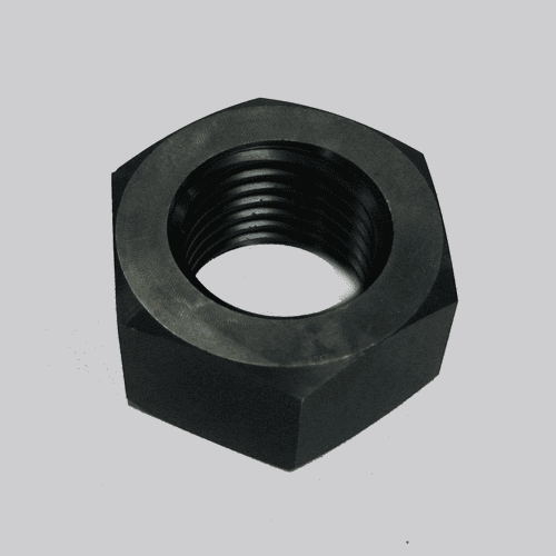 1893MCB - Nut M39/4 Rotor Nut