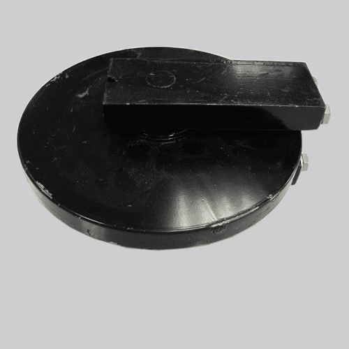 19037 - Track Idler Wheel