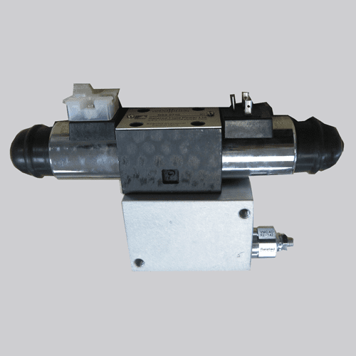 19369 - Directional Control Valve