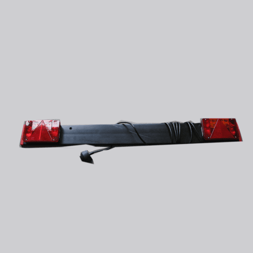 Lightboard for the Timberwolf TW190TDHB Chipper