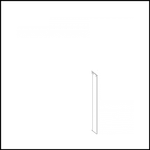 19649 - Curtain Strip 280