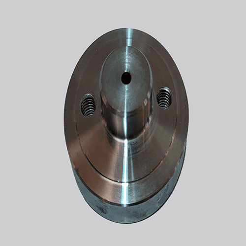 2464 - Stub Shaft