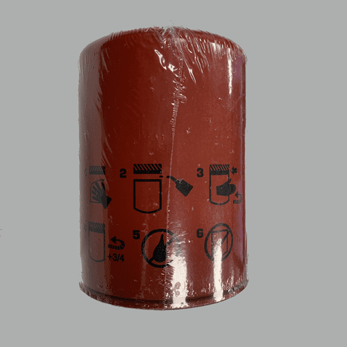 2467 - Hydraulic Oil Filter