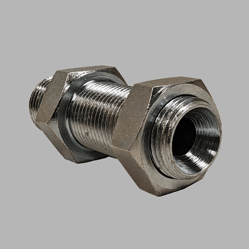 25030032 - 3/8 Adapator - For The Cast Worky Quad Skidsteer