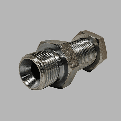 25030032 - 3/8 Adapator - For The Cast Worky Quad Skidsteer