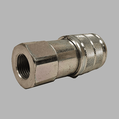 25030035 -Quick Coupling Connector for the Cast Worky Quad Range