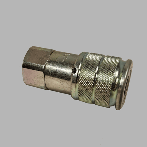25030035 -Quick Coupling Connector for the Cast Worky Quad Range