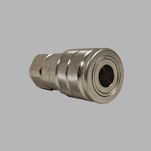 25030035 -Quick Coupling Connector for the Cast Worky Quad Range