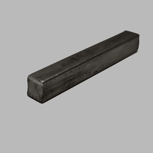 Key Way File 2581-03 - Keyway