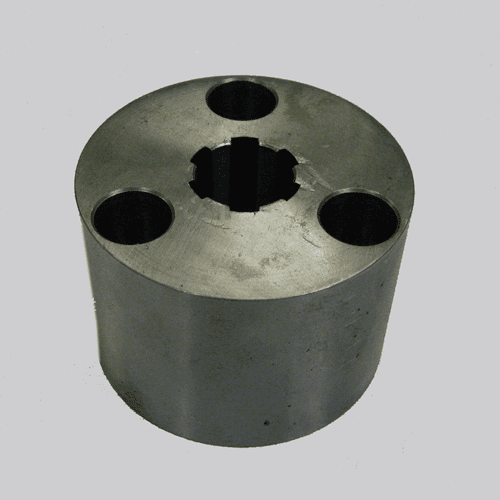 2731M - Bottom Roller Drive Spline