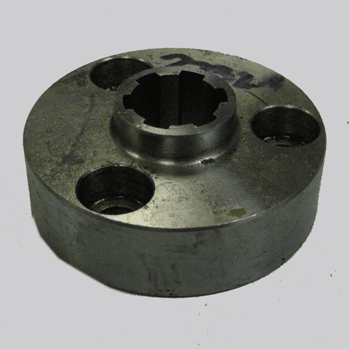2732M - Roller Drive Spline
