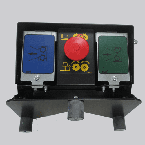 2809MA - Control Box