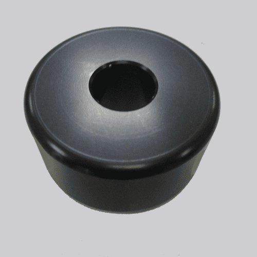 2837MS - Chute Clamp Fixed side