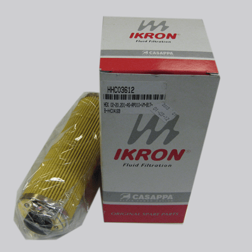 2893 - Hydraulic Filter Element