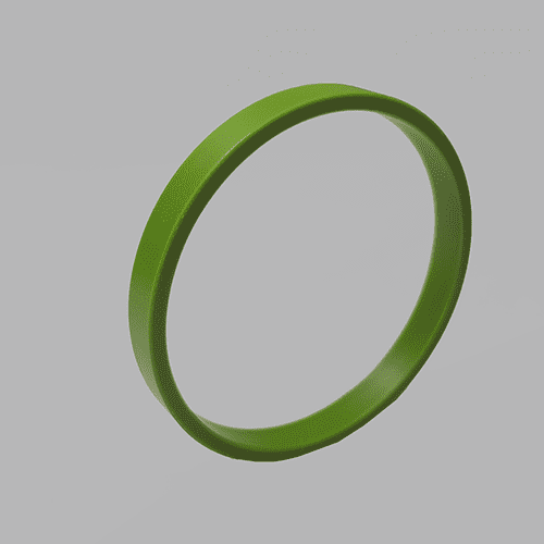 2931 -  Spline bush