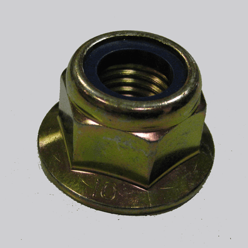 2978S - (C033-0127) M16 Flange Nut