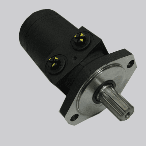 2982B - Hydraulic Motor