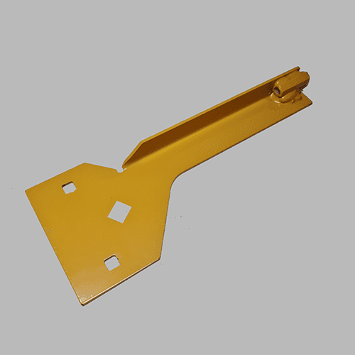 3387 - Engine Bracket