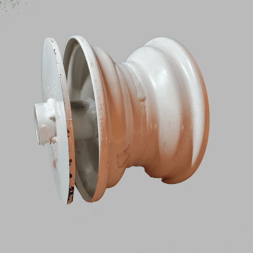 36063 - Wheel Rim & brake Disc