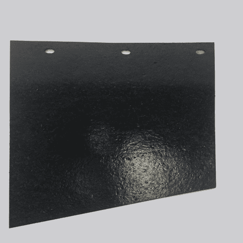 4024 - Curtain / Rubber Guard