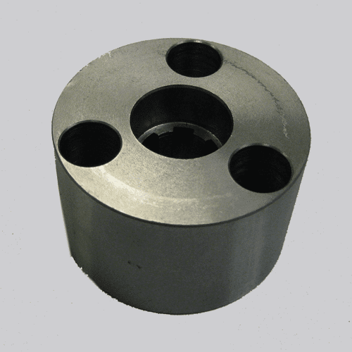 4100M - Spline Drive Bottom Roller