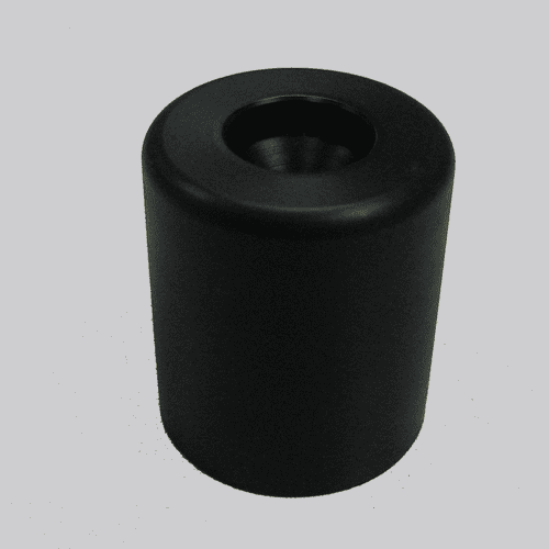 4206M - Bush Nylon for Control Bar Stop