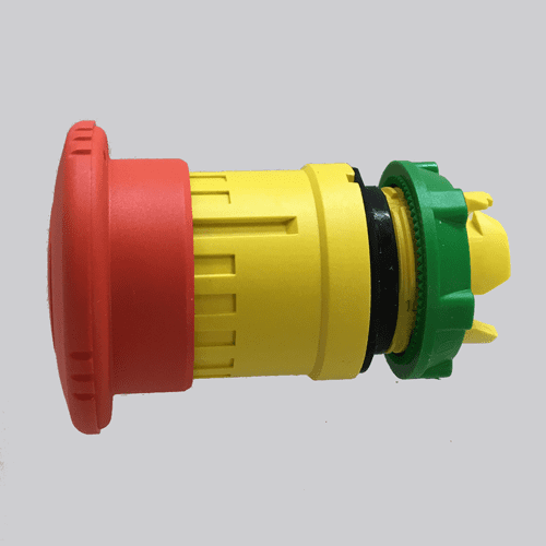 4262808 - Emergency Switch Button