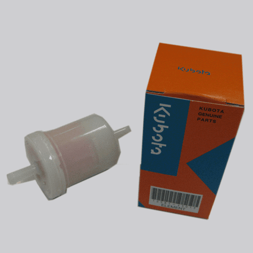 4315 (EN744) - Fuel in-line filter