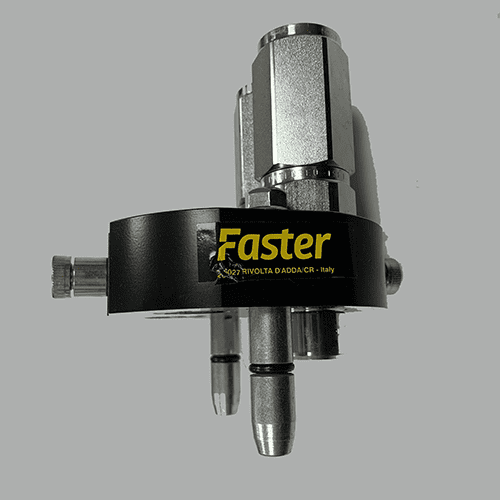 6002606 - 2 Port Attachment