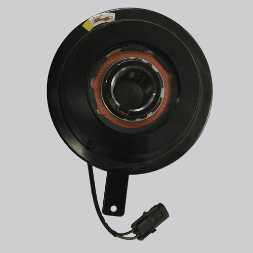 610020 - Clutch Unit