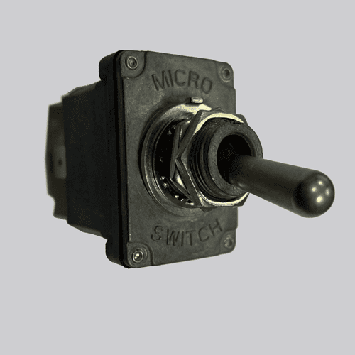 610021 - Cutter Wheel Switch