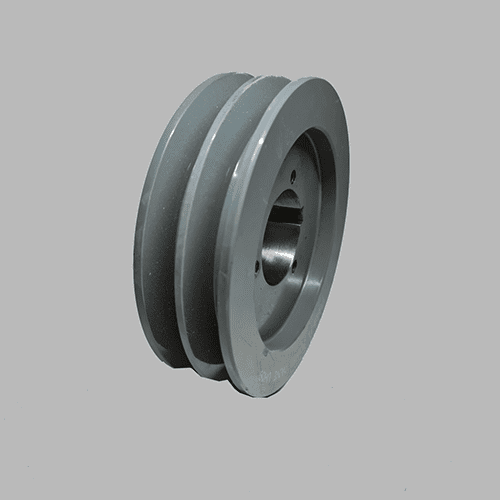 640005 - Cutter Head Pulley