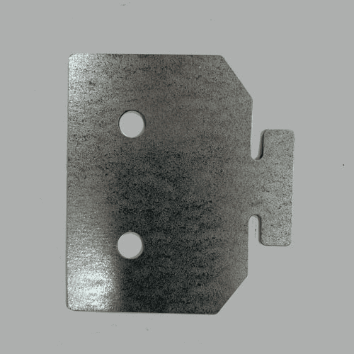 7001473-7 - Shim 1mm