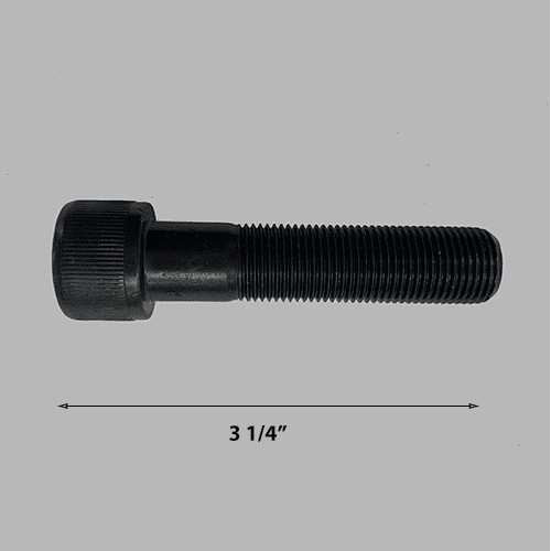 718014 - Rayco Tooth Bolt 3.1/4''