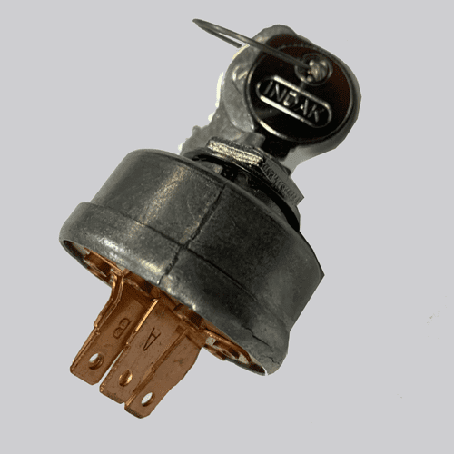 736041 - Ignition Switch