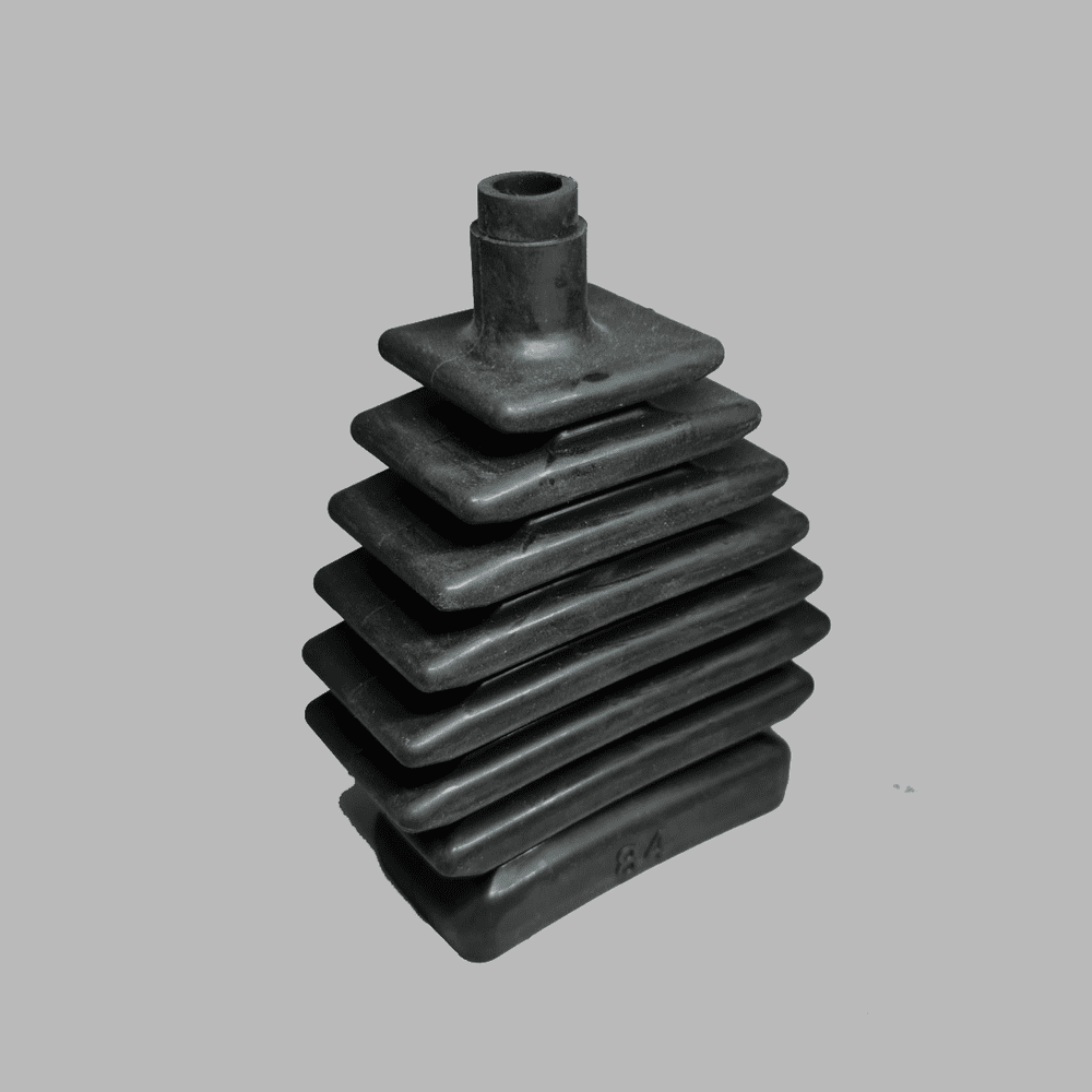 760222 - Lever boot